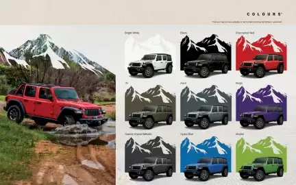 Jeep flyer Page 9