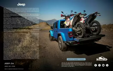 Jeep flyer Page 11