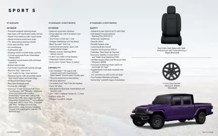 Jeep flyer Page 4