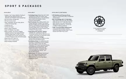 Jeep flyer Page 5