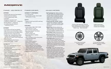 Jeep flyer Page 7