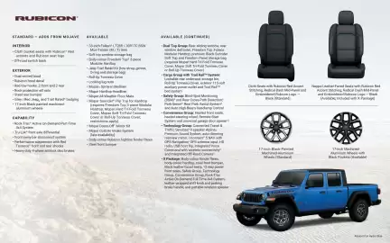 Jeep flyer Page 8