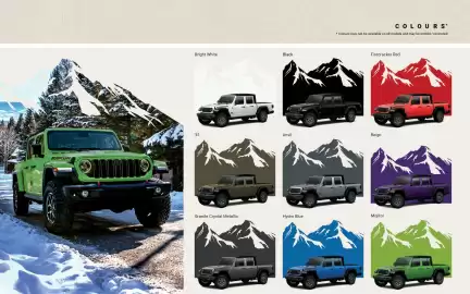Jeep flyer Page 9