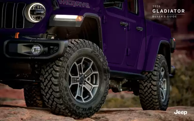 Jeep flyer (valid until 1-06)