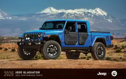 Jeep flyer Page 1