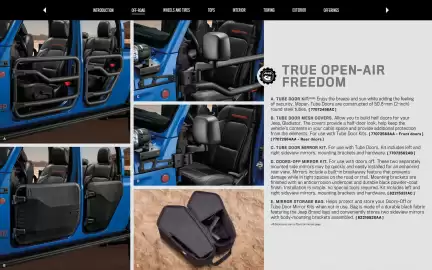 Jeep flyer Page 10