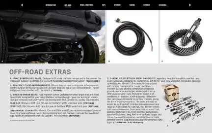 Jeep flyer Page 11