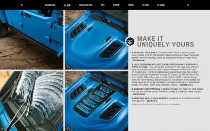 Jeep flyer Page 13