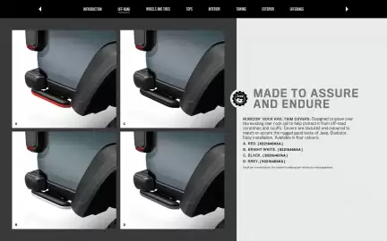 Jeep flyer Page 14