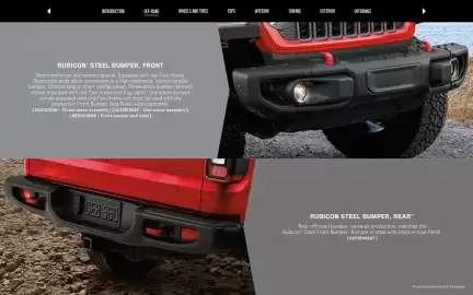 Jeep flyer Page 15