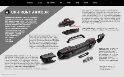 Jeep flyer Page 16