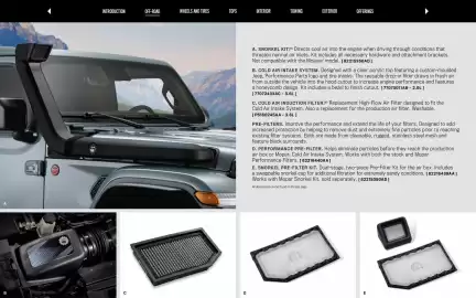 Jeep flyer Page 17