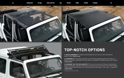 Jeep flyer Page 21