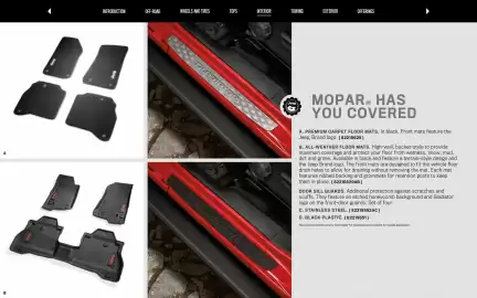 Jeep flyer Page 23