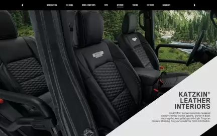 Jeep flyer Page 24