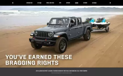 Jeep flyer Page 27