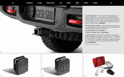 Jeep flyer Page 28