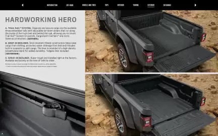 Jeep flyer Page 29