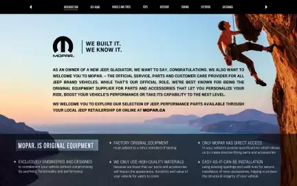 Jeep flyer Page 3