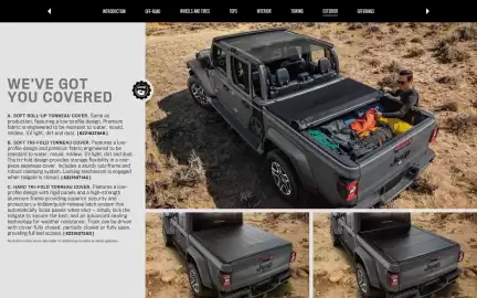 Jeep flyer Page 30