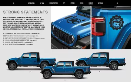 Jeep flyer Page 31