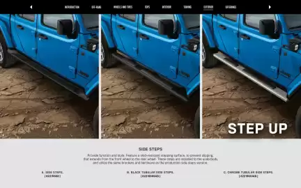 Jeep flyer Page 32