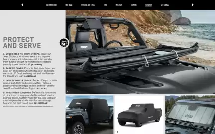 Jeep flyer Page 34