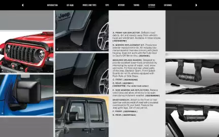 Jeep flyer Page 35