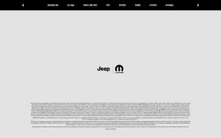 Jeep flyer Page 37