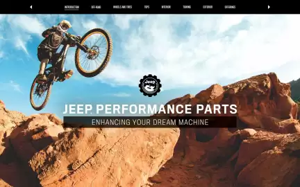 Jeep flyer Page 4
