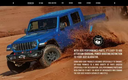 Jeep flyer Page 5