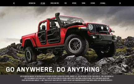 Jeep flyer Page 6