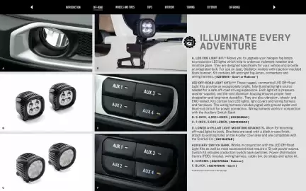 Jeep flyer Page 8