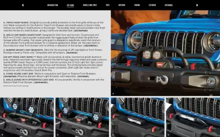 Jeep flyer Page 9