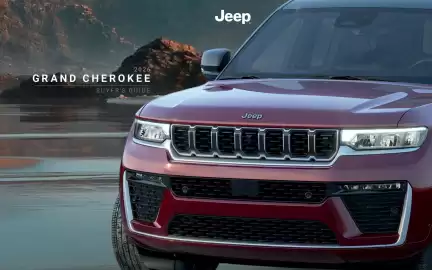 Jeep flyer Page 1