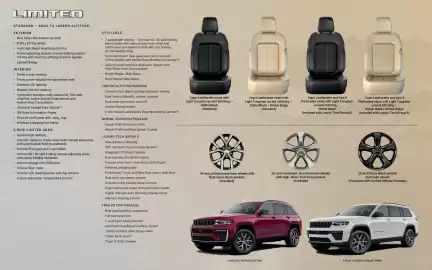 Jeep flyer Page 11