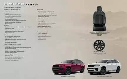 Jeep flyer Page 12