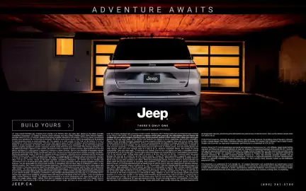 Jeep flyer Page 16