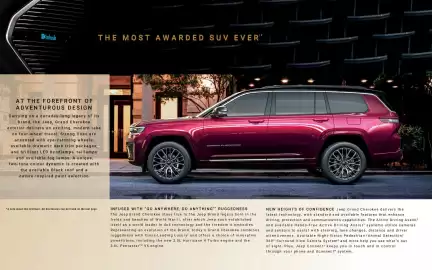 Jeep flyer Page 4
