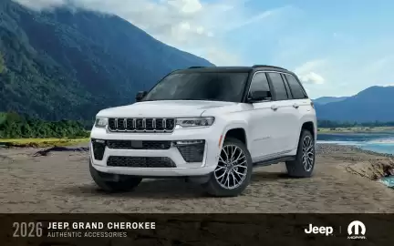 Jeep flyer Page 1