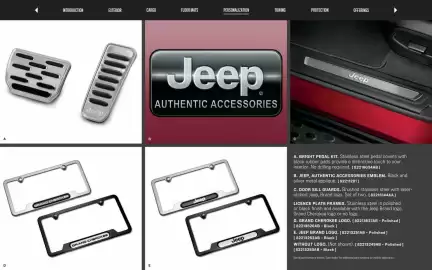 Jeep flyer Page 10