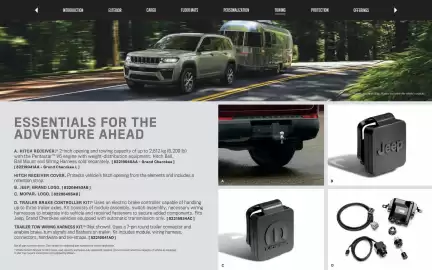 Jeep flyer Page 11