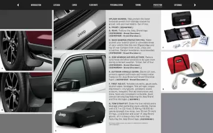 Jeep flyer Page 12