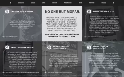 Jeep flyer Page 13