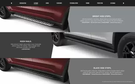 Jeep flyer Page 3
