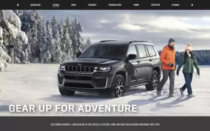 Jeep flyer Page 4