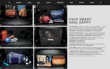 Jeep flyer Page 7