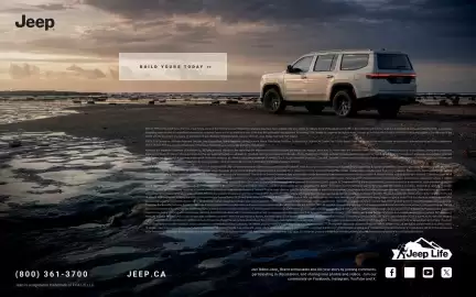 Jeep flyer Page 15