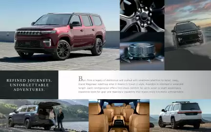 Jeep flyer Page 2