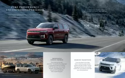Jeep flyer Page 5